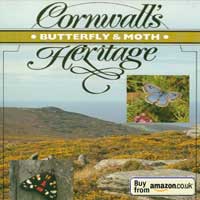 Cornish moths