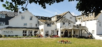 Photograph of Treglos Hotel near Padstow