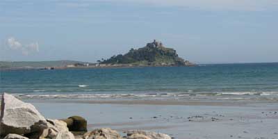National Trust in Cornwall