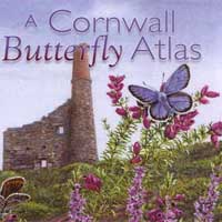 Cornwall Butterfly Atlas