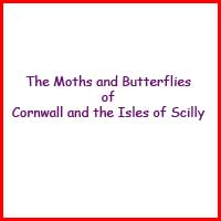 The Moths and Butterflies of Cornwall and the Isles of Scilly